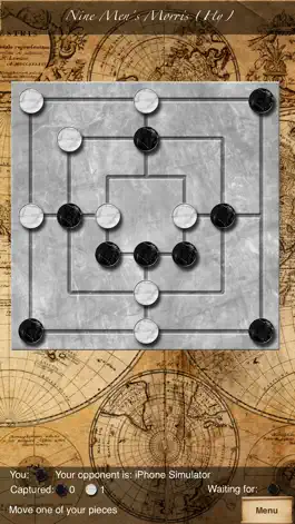 Game screenshot Board Game Collection apk