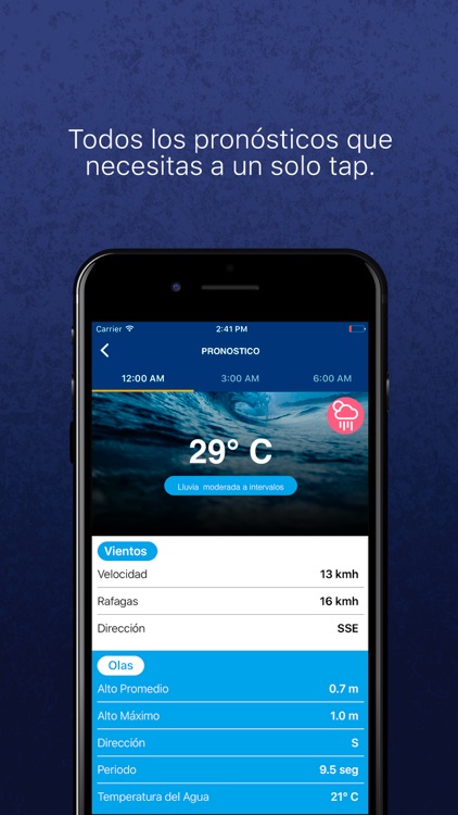 El Pescador screenshot-4