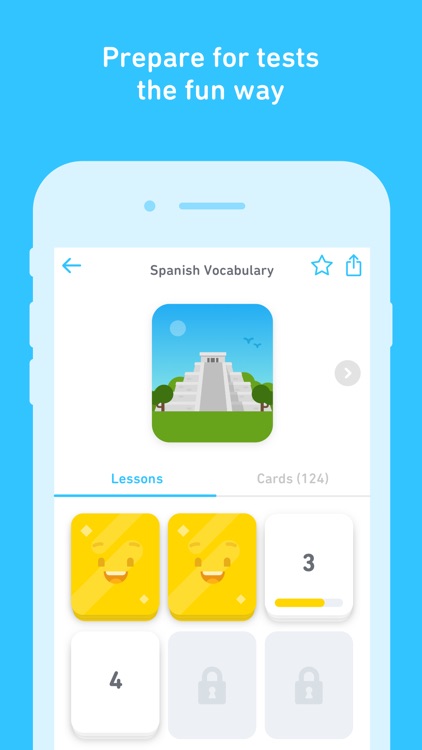 Tinycards - Fun Flashcards screenshot-0