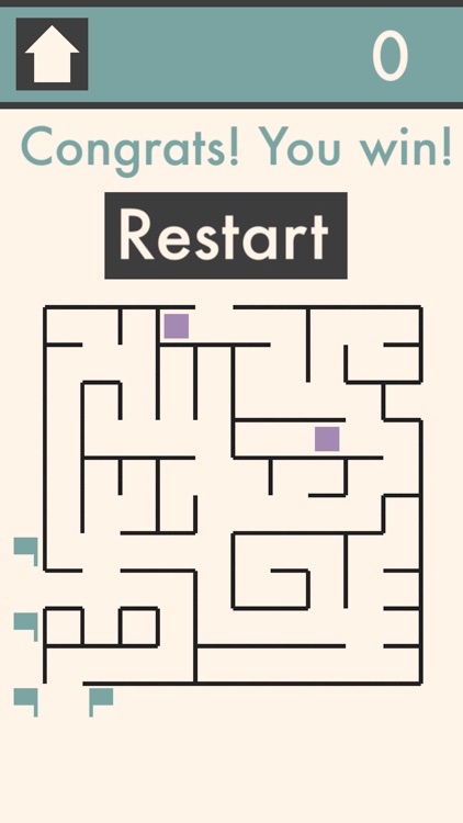 Path Blocker screenshot-3