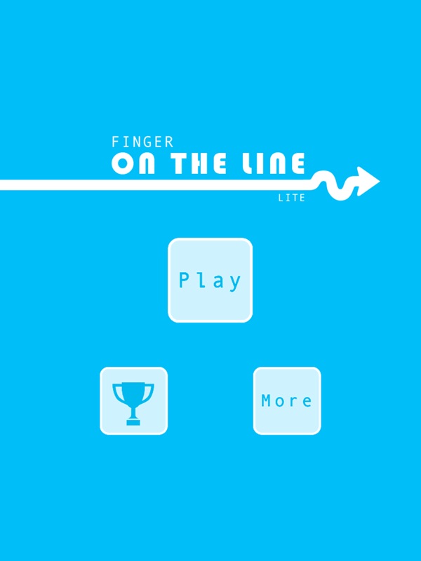 Finger on the Line - Fast Action Music Games screenshot 5