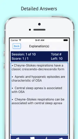 Game screenshot Emergency Nurse Review hack