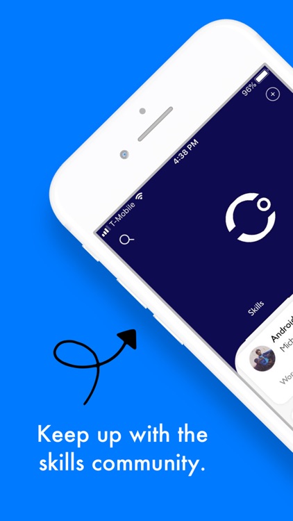 Clover: Share Your Skills