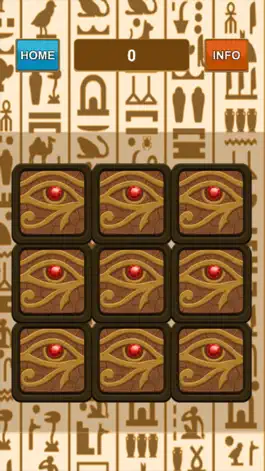 Game screenshot Tresures Египет Классический apk