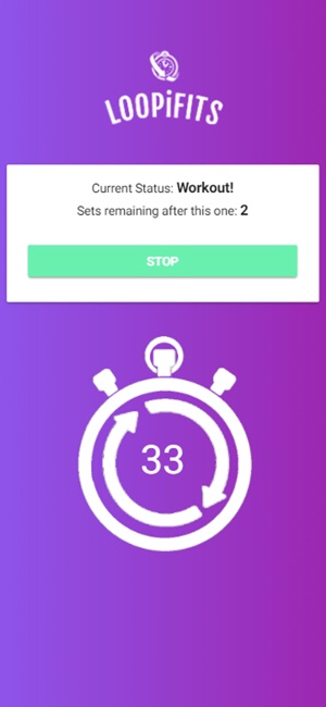 LOOPiFITS(圖1)-速報App