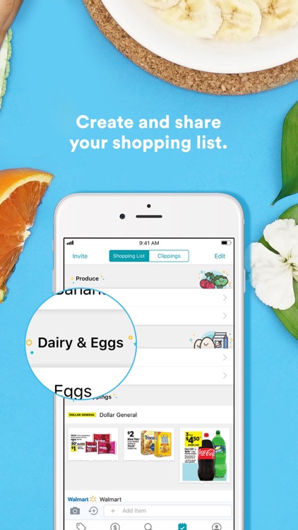 Flipp - Weekly Shopping screenshot-5