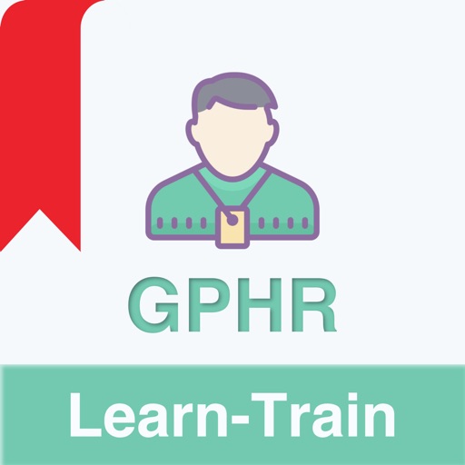 HRCI/GPHR Exam Prep 2018 icon