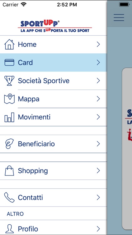 SPORTUPP screenshot-3