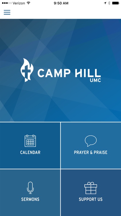 Camp Hill UMC