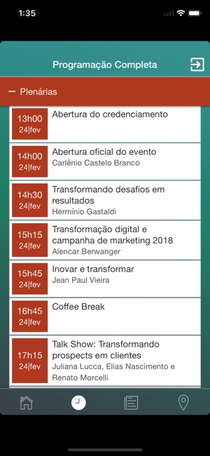 Senior Kick Off 2018(圖3)-速報App