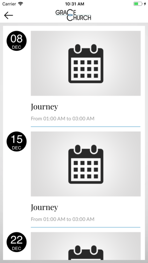 Grace Church LI | Smithtown(圖6)-速報App