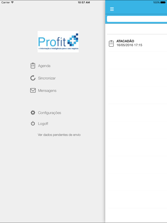 Screenshot #5 pour Profit+