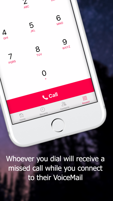 WhatCall screenshot1