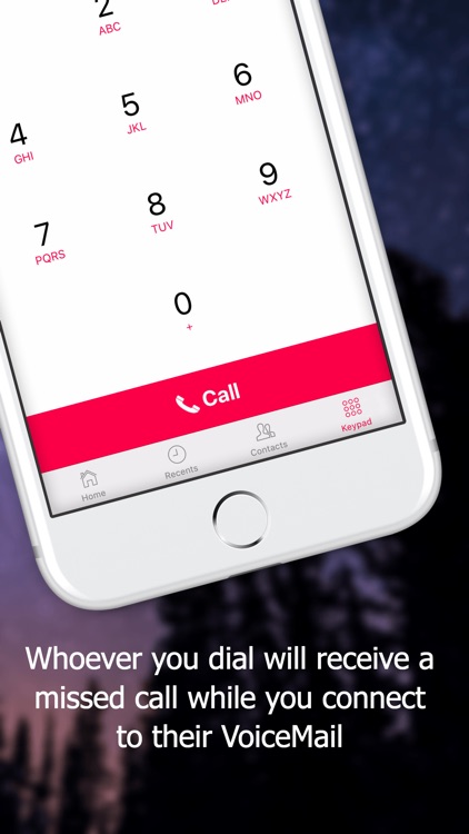WhatCall screenshot-3