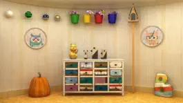 Game screenshot Party House Escape apk
