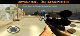 Game screenshot Zombie Sniper - Assault Shoot hack