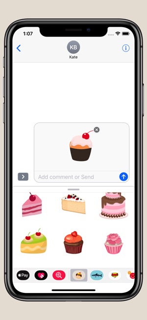 Confectionary: Cakes and Donut(圖5)-速報App