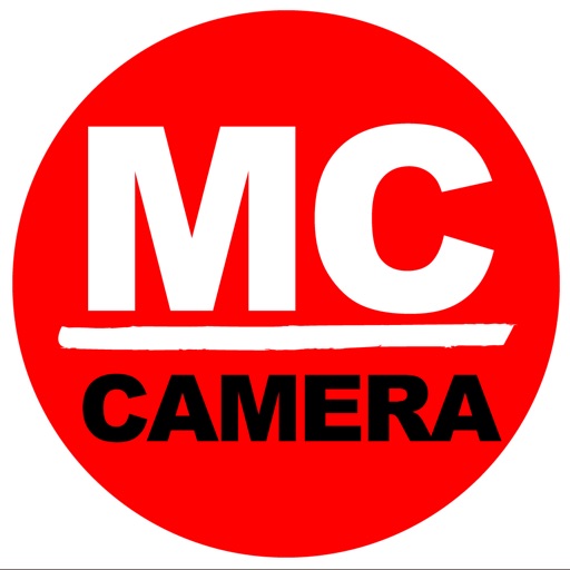 McClanahan Camera icon