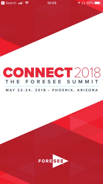 ForeSee Summit screenshot-0