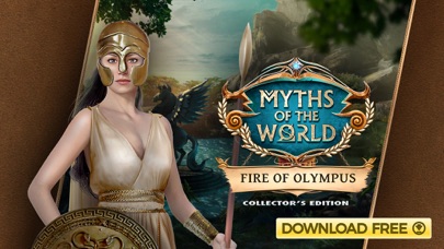 Screenshot #10 for Myths of the World: Olympus