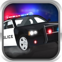 Police Chase Racing  logo