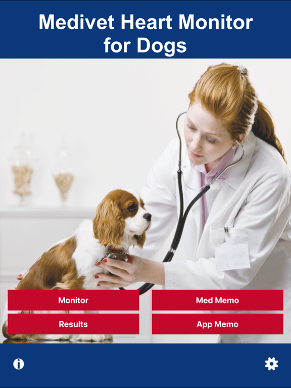 Screenshot #4 pour MedivetHeart