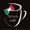 Nik Finelli Cafe