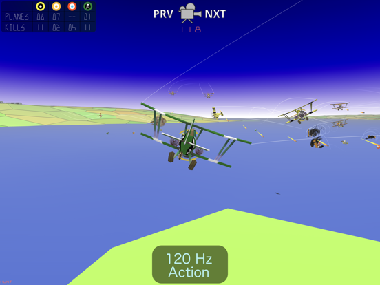 The Little Plane That Could iPad app afbeelding 2