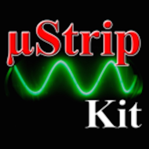 MuStripKit for iPhone Icon