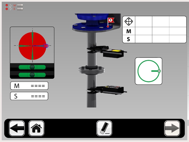 GTI-AlignPro screenshot-3