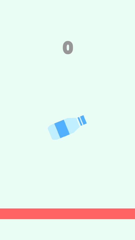 Water Bottle :Madness Backflip - 1.6 - (iOS)