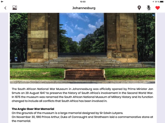 ヨハネスブルグ 旅行 ガイド ＆マップのおすすめ画像4