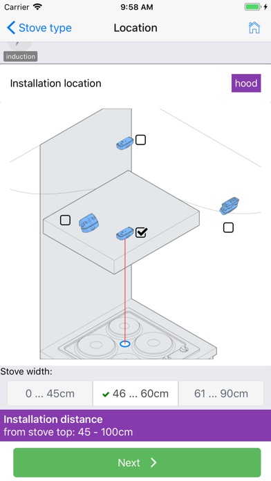 Innohome Device Setup screenshot 3