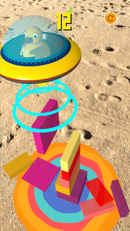 Let's Stack AR! screenshot-3
