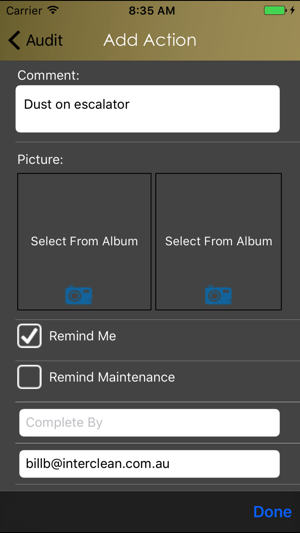 OCS QM Auditor(圖5)-速報App