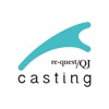 QJ casting