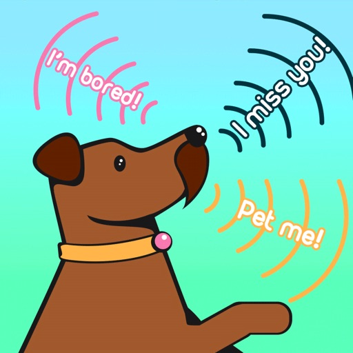 Talk With Dog - Pet Translator Icon