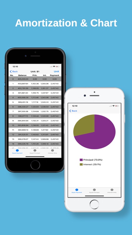 Loan Calculator - Payoff Pro