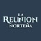 Welcome to La Reunion Norteña mobile app