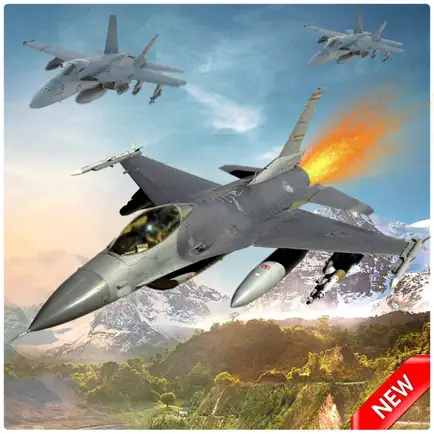 Airplane Jet Fighter 2017 Cheats