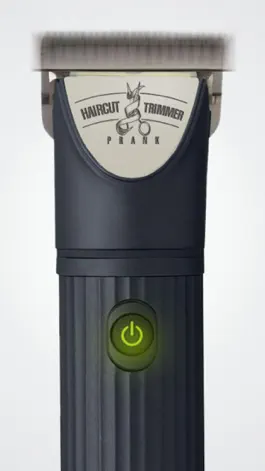 Game screenshot Haircut Trimmer Prank hack