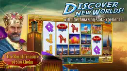 slots - world adventure problems & solutions and troubleshooting guide - 3