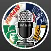 Boston GameDay Radio For Patriots Red Sox Celtics problems & troubleshooting and solutions