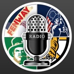 Download Boston GameDay Radio For Patriots Red Sox Celtics app