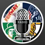 Boston GameDay Radio For Patriots Red Sox Celtics App Support