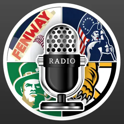 Boston GameDay Radio For Patriots Red Sox Celtics Cheats