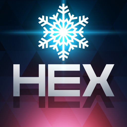 HEX:99-Mercilessly Difficult, Daringly Addictive! icon