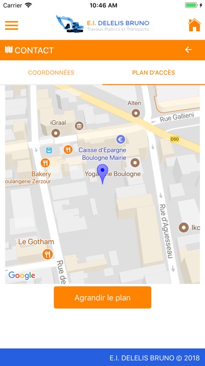 E.I.DELELIS screenshot-3