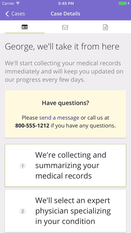 Grand Rounds screenshot-3