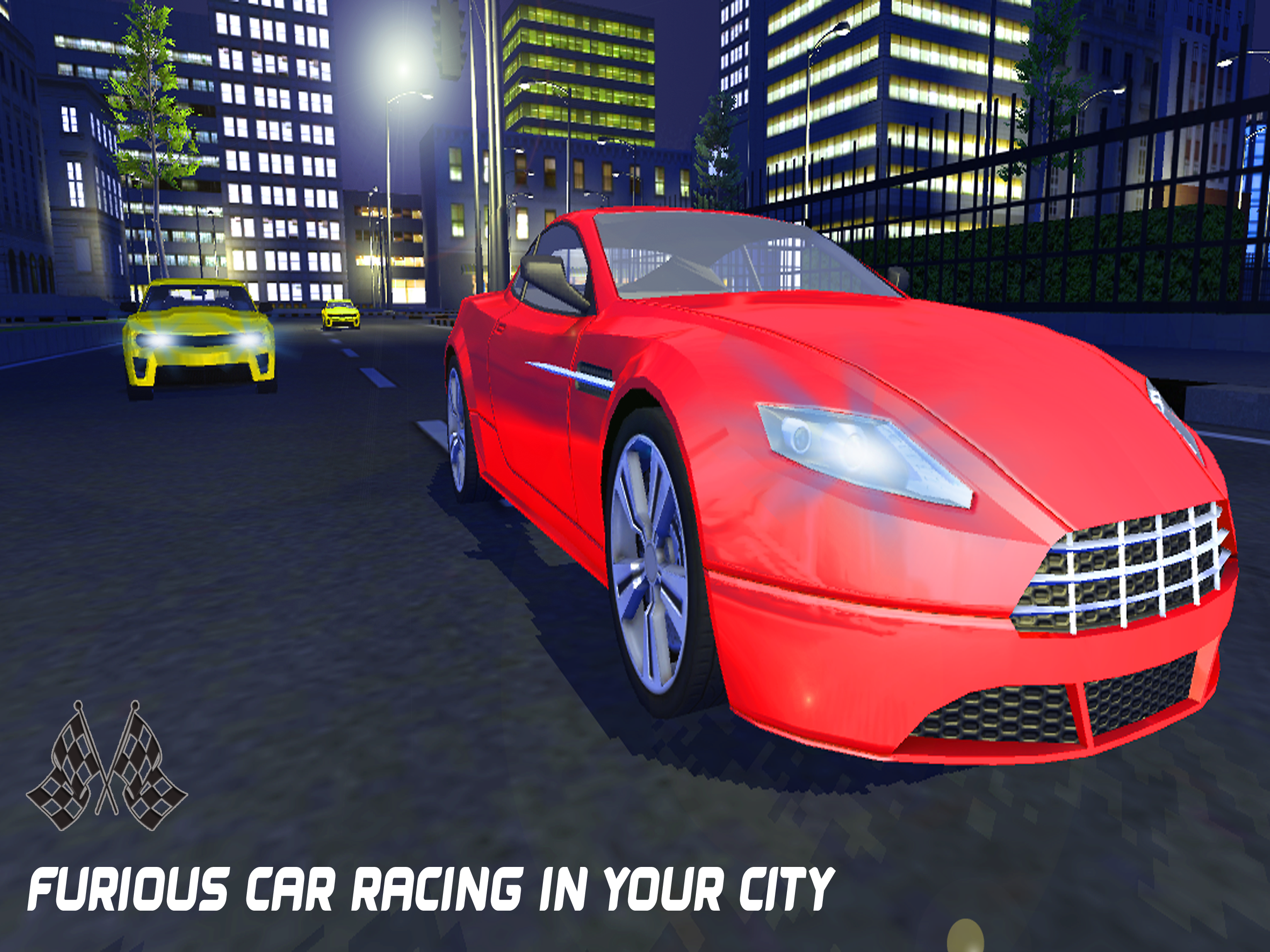 Crazy Speed Car Drift Racing screenshot 6